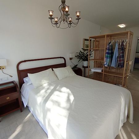 Habitaciones En Casa Miguel Caleta De Velez Εξωτερικό φωτογραφία