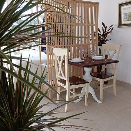 Habitaciones En Casa Miguel Caleta De Velez Εξωτερικό φωτογραφία