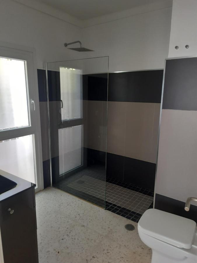 Habitaciones En Casa Miguel Caleta De Velez Εξωτερικό φωτογραφία