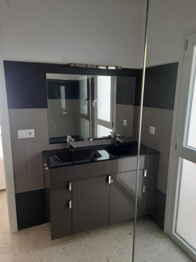 Habitaciones En Casa Miguel Caleta De Velez Εξωτερικό φωτογραφία