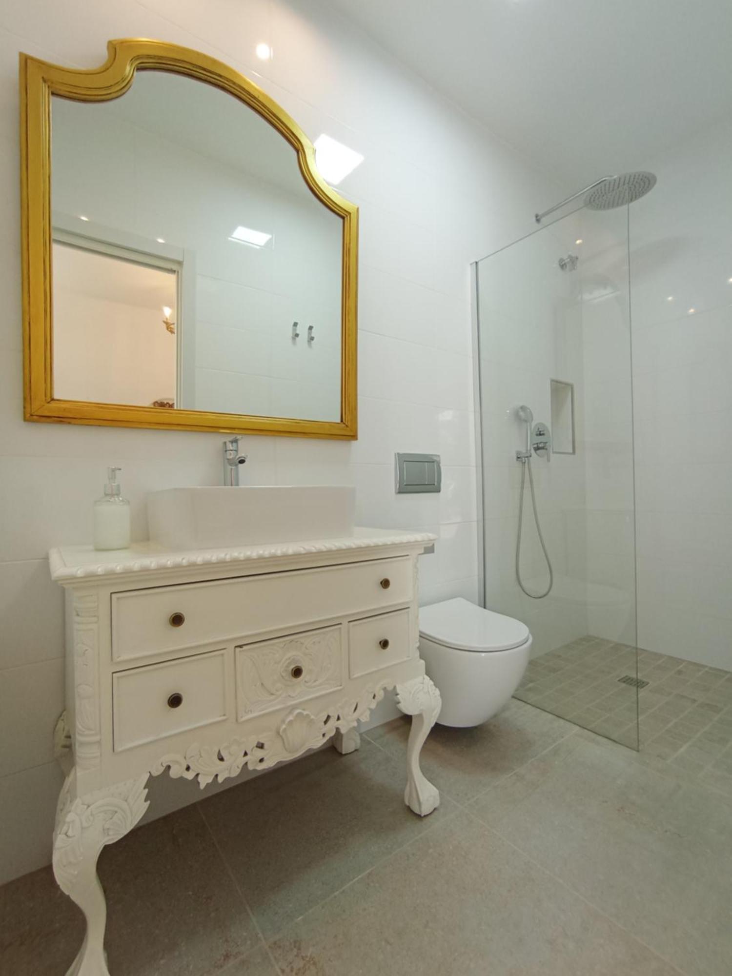 Habitaciones En Casa Miguel Caleta De Velez Εξωτερικό φωτογραφία