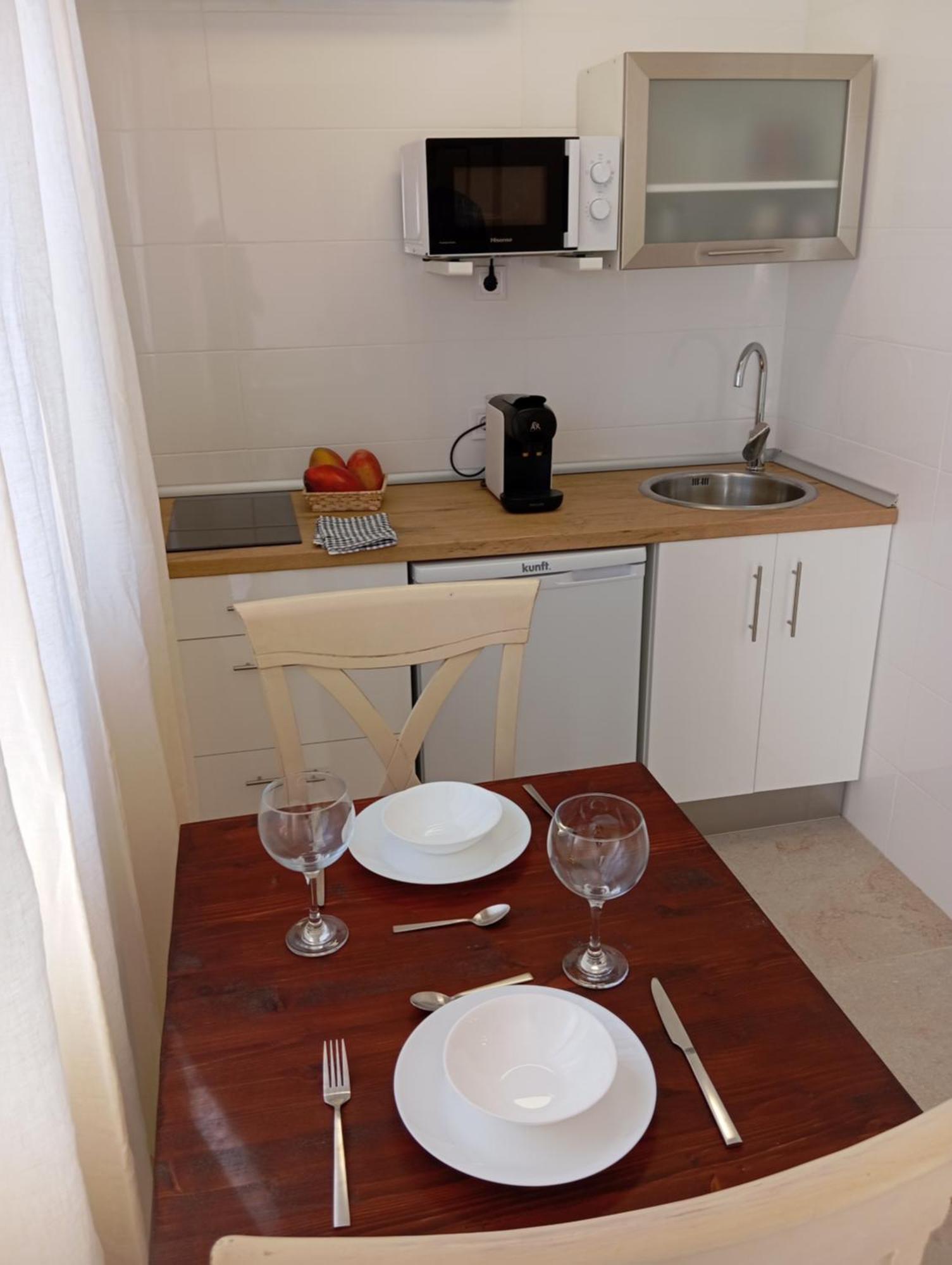 Habitaciones En Casa Miguel Caleta De Velez Εξωτερικό φωτογραφία