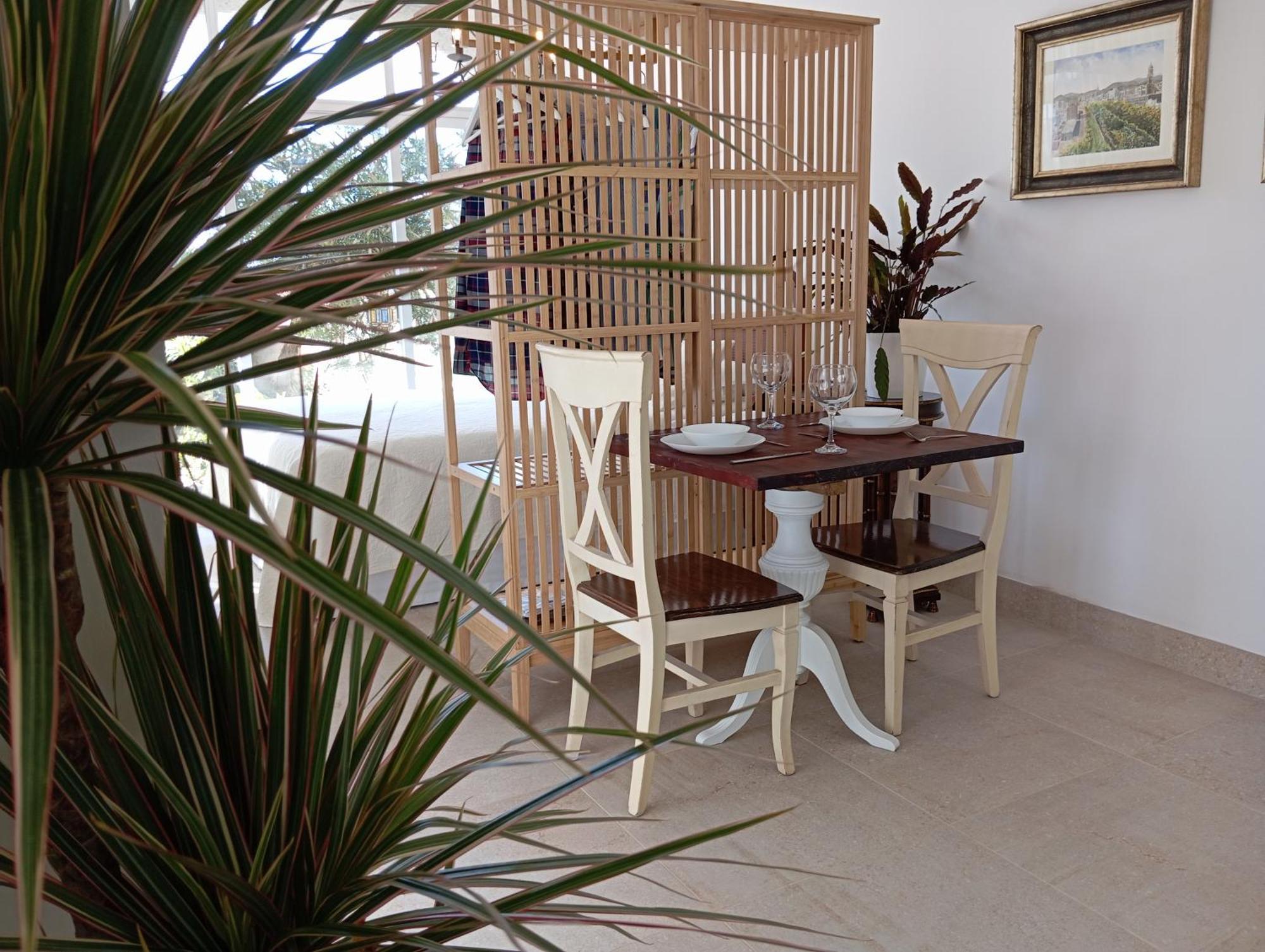 Habitaciones En Casa Miguel Caleta De Velez Εξωτερικό φωτογραφία